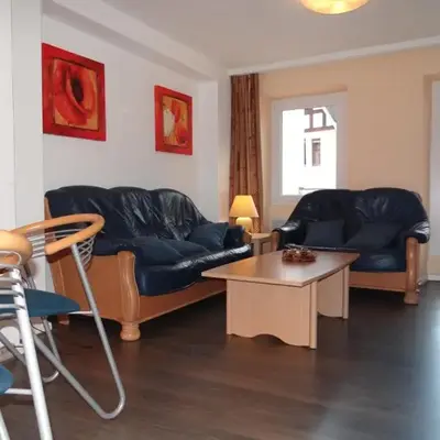 Haus Corray