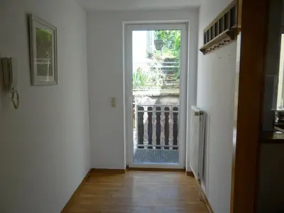 Grundriss der Unterkunft Haus Moezelblik - schöne Aussicht am Mosel