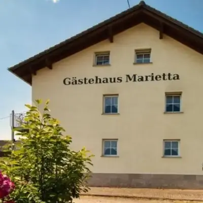 Gästehaus Marietta
