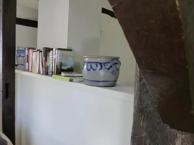 Grundriss der Unterkunft Anduns - Ferienhaus