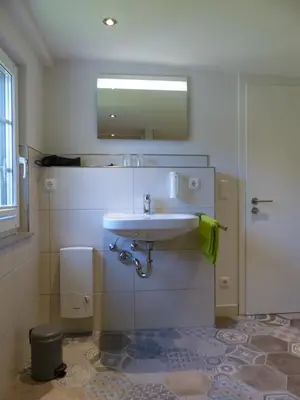 Grundriss der Unterkunft Anduns - Ferienhaus