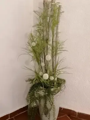 Grundriss der Unterkunft Creek Inn, Contactless Check-in