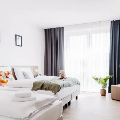 bestprice Hotel Koblenz