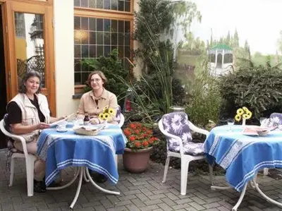 Gäste, die in der Unterkunft Hotel Niederée übernachten