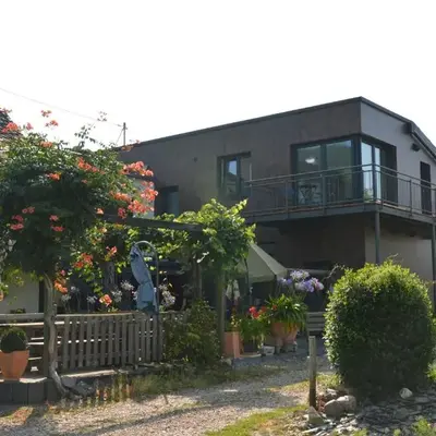 Wein & Gästehaus Porten-Becker
