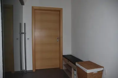 Grundriss der Unterkunft Ferienwohnung an der Obermosel
