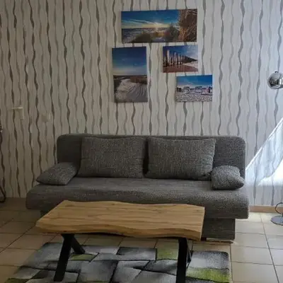 Ferienwohnung Nikolaus