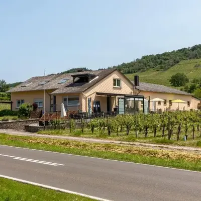 Weingut J. A. Meyer