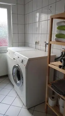 Grundriss der Unterkunft Ferienwohnung im Herzen Neuwied - Heddesdorf
