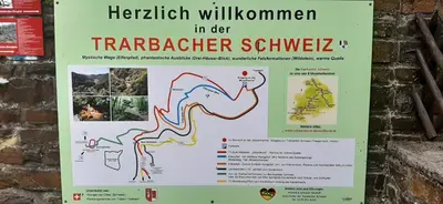 Grundriss der Unterkunft Ferienwohnung Ida