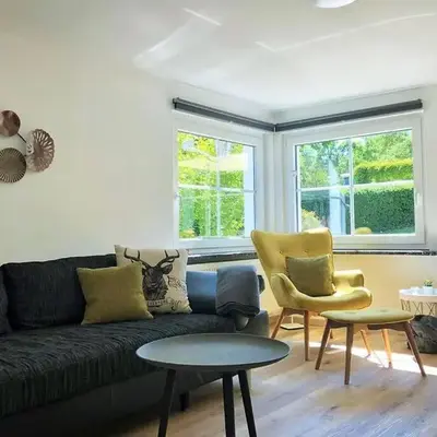 Cosy Home Lorch