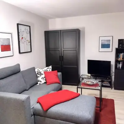 Ferienwohnung Meindl 2