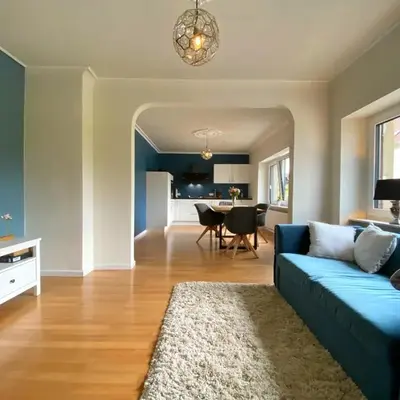 Ferienwohnung SeeGlück Bostalsee