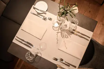 Grundriss der Unterkunft Moselschlösschen Spa & Resort