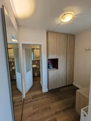 TV/Unterhaltungsangebot in der Unterkunft Weinhotel St. Stephanus