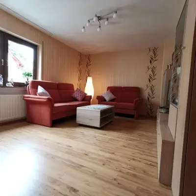 Ferienwohnung Moselblick