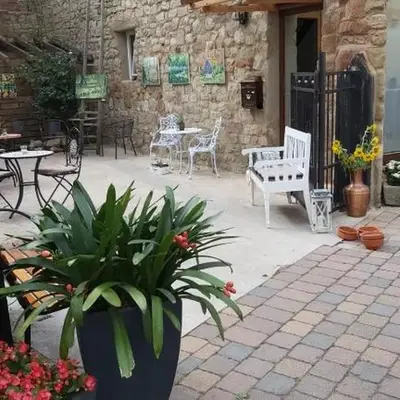 Toscanahaus