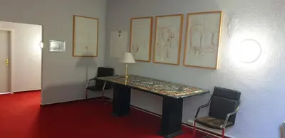 Grundriss der Unterkunft Eifeler Hof - Ihr Restaurant für Genussmomente in Kyllburg