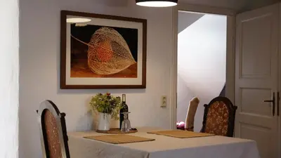 Grundriss der Unterkunft Dolcefarniente