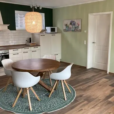 Timeout Lodges - Luxus für Zwei
