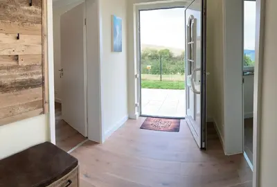 Grundriss der Unterkunft Roosartige Ferien - Ferienwohnung im Hanswieschen - Oberwesel Bacharach