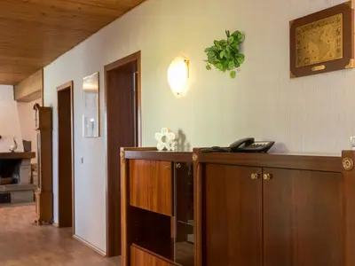 Grundriss der Unterkunft Holiday Home Eifelnatur - Haus 1-4 by Interhome
