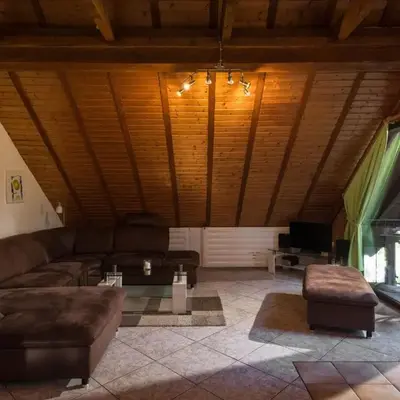 Apartment Eifelnatur - Haus 1-3 by Interhome