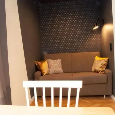 Ferienwohnung Marion