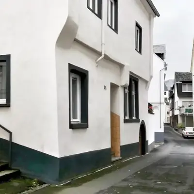 Haus Hermine