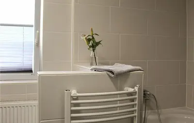 Grundriss der Unterkunft Stunning Apartment In Lahnstein