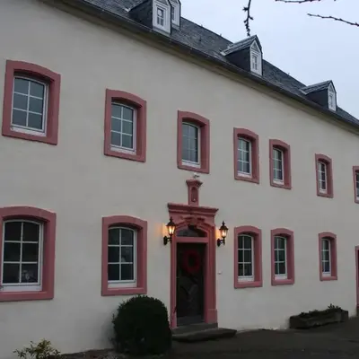 Ferienwohnung Jacobshof