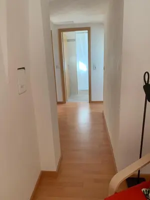Grundriss der Unterkunft Waldhaus Sommerau