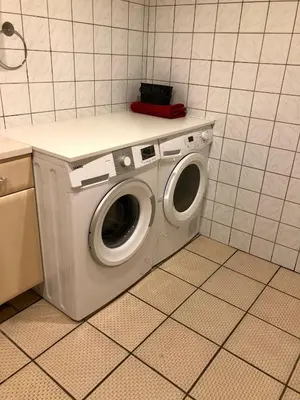 Grundriss der Unterkunft Ferienwohnung Vergissmeinnicht