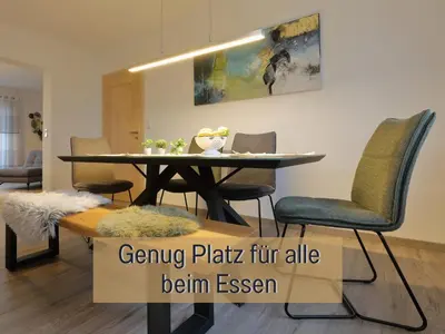 Grundriss der Unterkunft Ferienhaus Däschinger Das Zweiradparadies