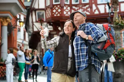 Gäste, die in der Unterkunft Ringhotel Bömers Mosel Landhotel übernachten