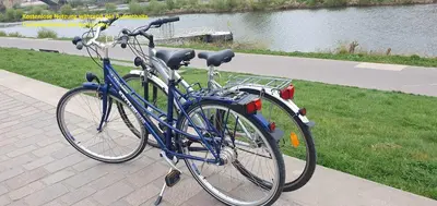 Radfahren an der Unterkunft Pearl Studio Apart - King Bed - Netflix - Projector - Fast Wi-Fi oder in der Nähe