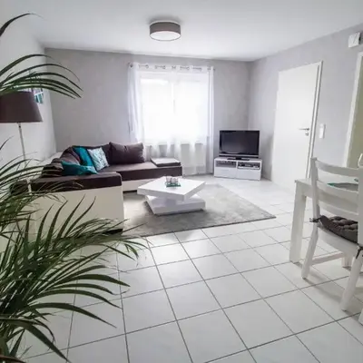 Ferienwohnung Eifelurlaub