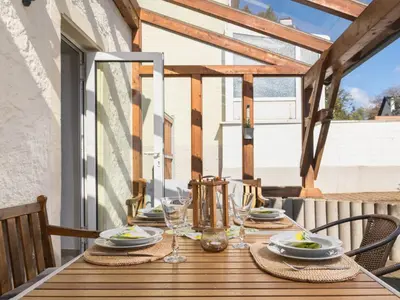 Grundriss der Unterkunft Holiday Home Bruni by Interhome