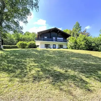 Apartment Ferienpark Himmelberg-3 by Interhome