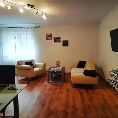 Apartment Koblenz