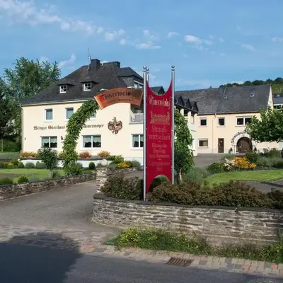 Ferienwohnung Römerweinhof