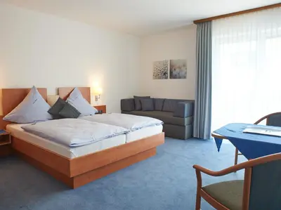 Grundriss der Unterkunft Hotel Münster