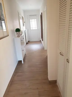 Grundriss der Unterkunft Landhaus Julia