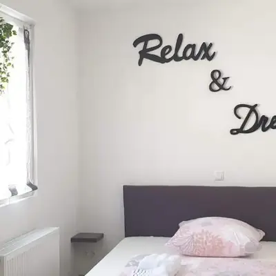Comfortable new Apartment in #Koblenz# direkt am Rhein