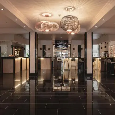 Sympathie-Hotel Fürstenhof