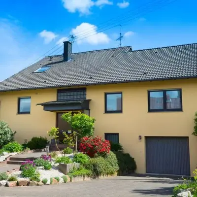 Haus Wilder Hunsrück