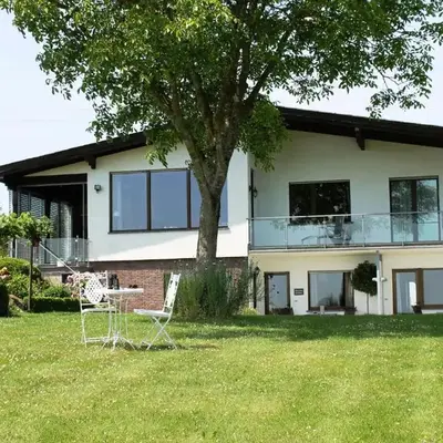 Ferienwohnungen Eifelblick