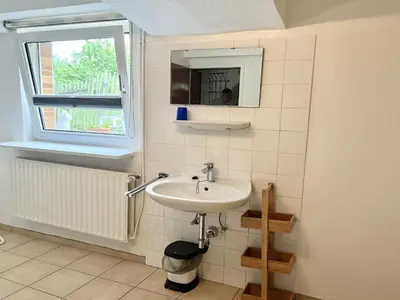 Grundriss der Unterkunft Malerisches Ferienhaus in Reil