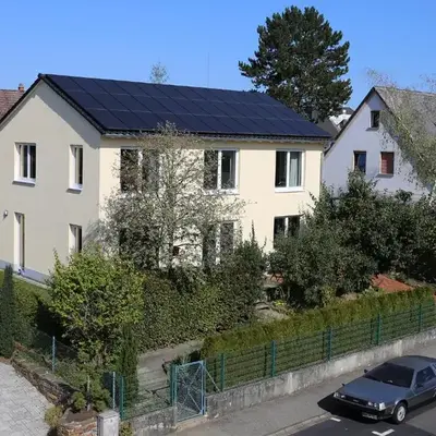 Am Stadtgarten