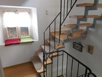 Grundriss der Unterkunft Haus Engelskrug